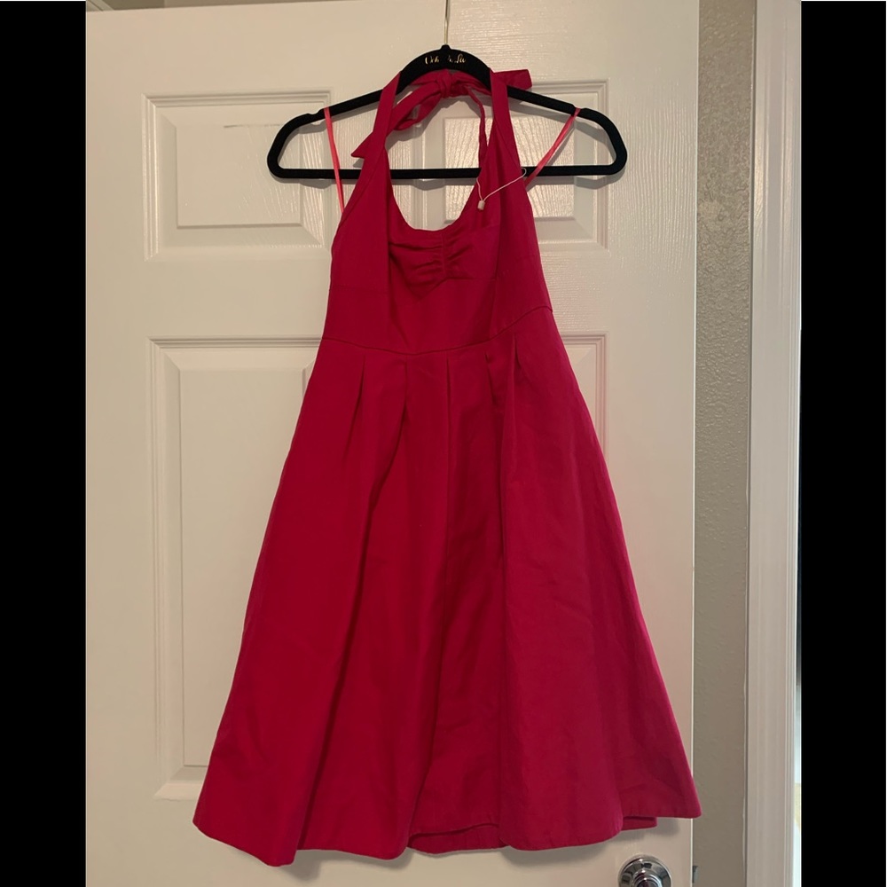 NWT JCrew Dress